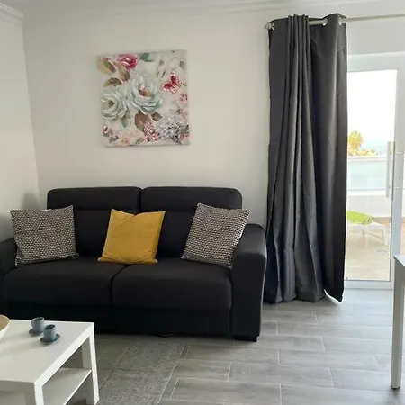 Apartment Acogedor Con Vistas