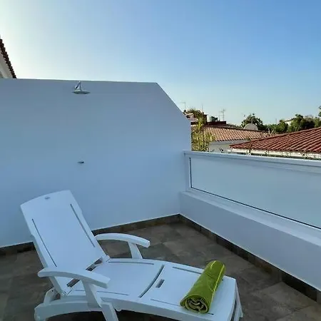 Apartment Acogedor Con Vistas *