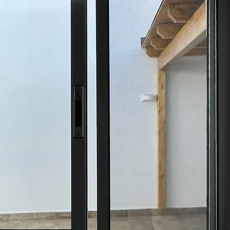 Acogedor Con Vistas Apartment