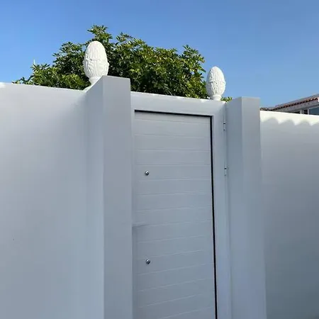 Apartament Acogedor Con Vistas