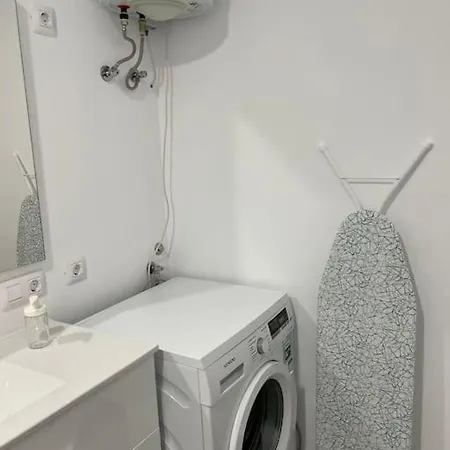 Apartament Acogedor Con Vistas *