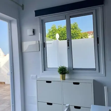 Acogedor Con Vistas * Puerto de la Cruz (Tenerife)