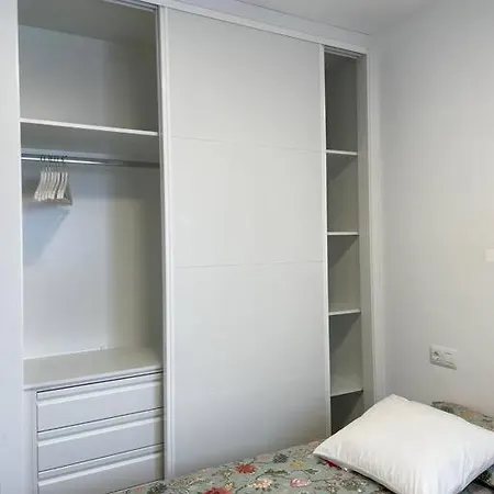 Apartament Acogedor Con Vistas Puerto de la Cruz (Tenerife)