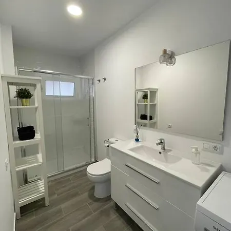 Acogedor Con Vistas Puerto de la Cruz (Tenerife)