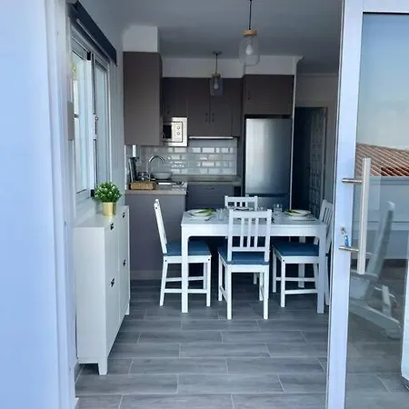 Acogedor Con Vistas * Puerto de la Cruz (Tenerife)