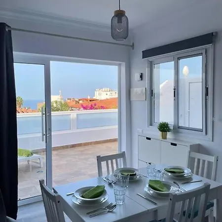 Apartament Acogedor Con Vistas