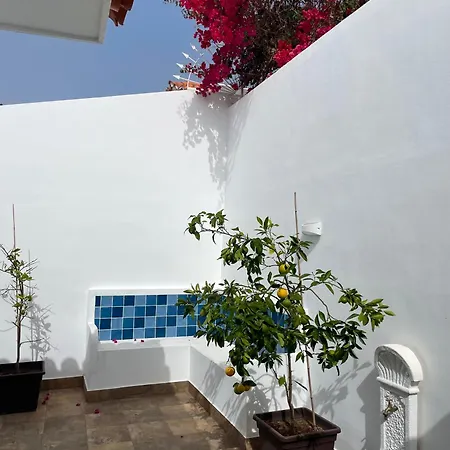 Acogedor Con Vistas Apartament Puerto de la Cruz (Tenerife)